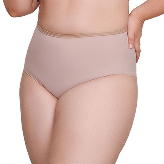 Calcinha com Enchimento de Bumbum Vi Lingerie