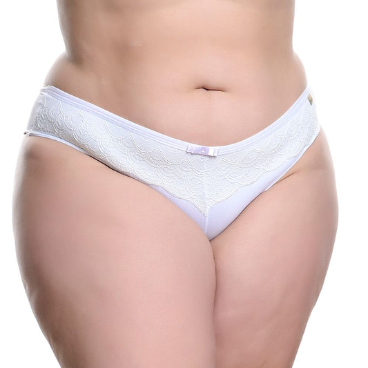 Calcinha Vandilce Plus Size Patitex