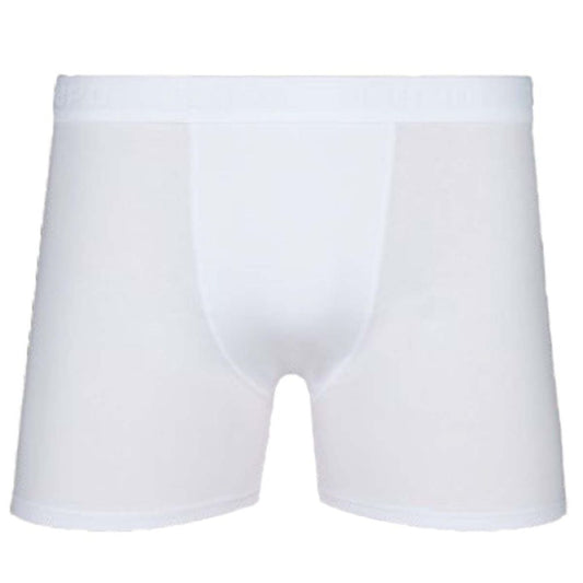 Cueca Boxer em Algodão com Detalhes no Cós Lupo