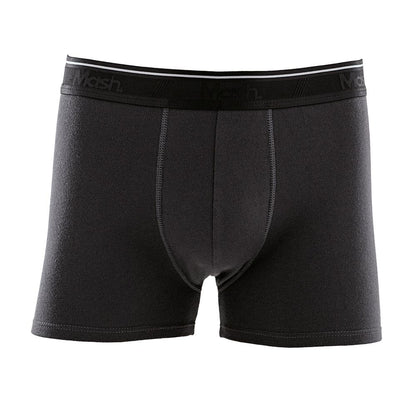 Cueca Boxer Cotton Piquet Mash