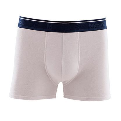 Cueca Boxer Cotton Piquet Mash