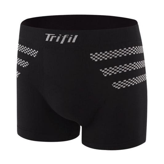 Cueca Boxer Sem Costura Trifil