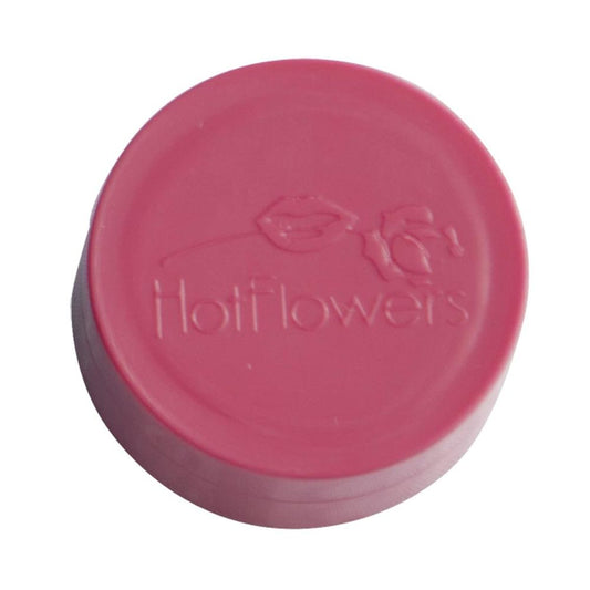 Creme para Massagem Excitation 7g Hot Flowers - Miess