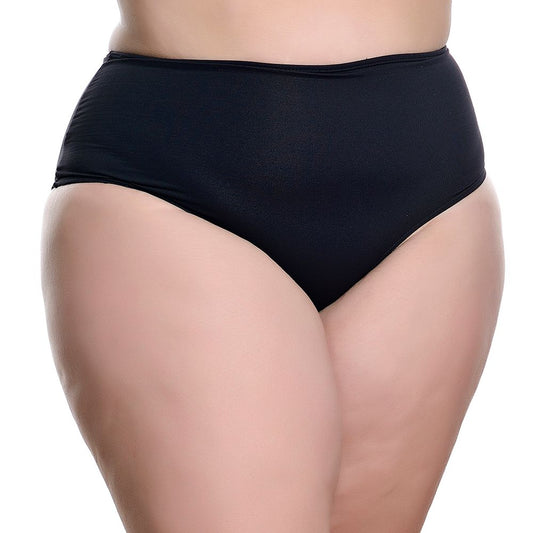 Biquíni Calcinha Hot Pants Plus Size com Sustentação Hot Love