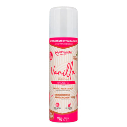 Essence Desodorante Íntimo Aerosol 166 ml La Pimienta