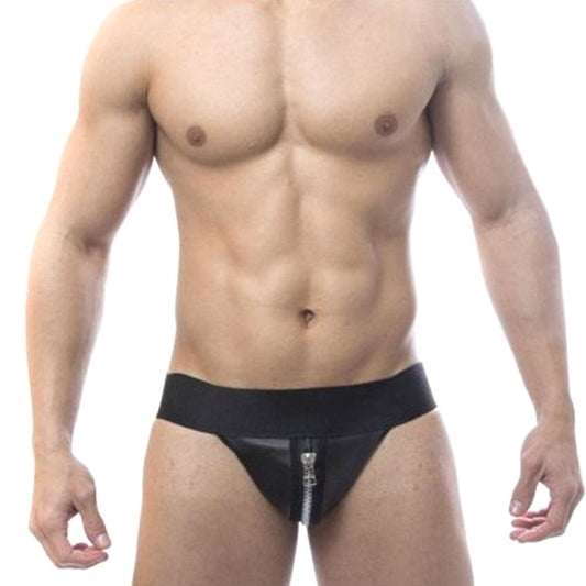 Jockstrap com Zíper SD Clothing