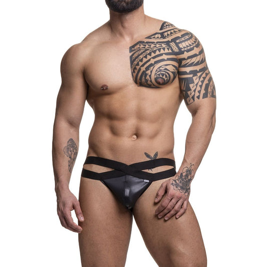 Jock com Elástico Duplo SD Clothing